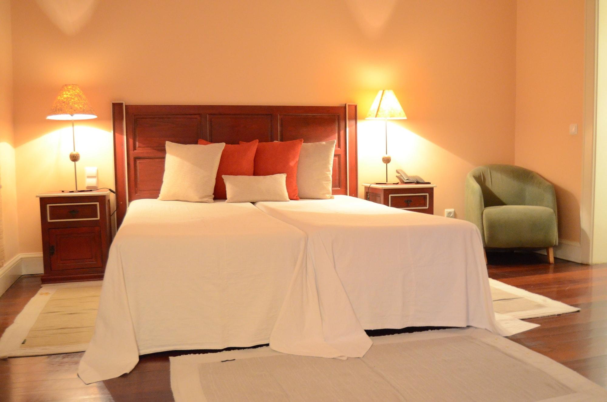 Residencial Mariazinha By Petit Hotels フンシャル エクステリア 写真