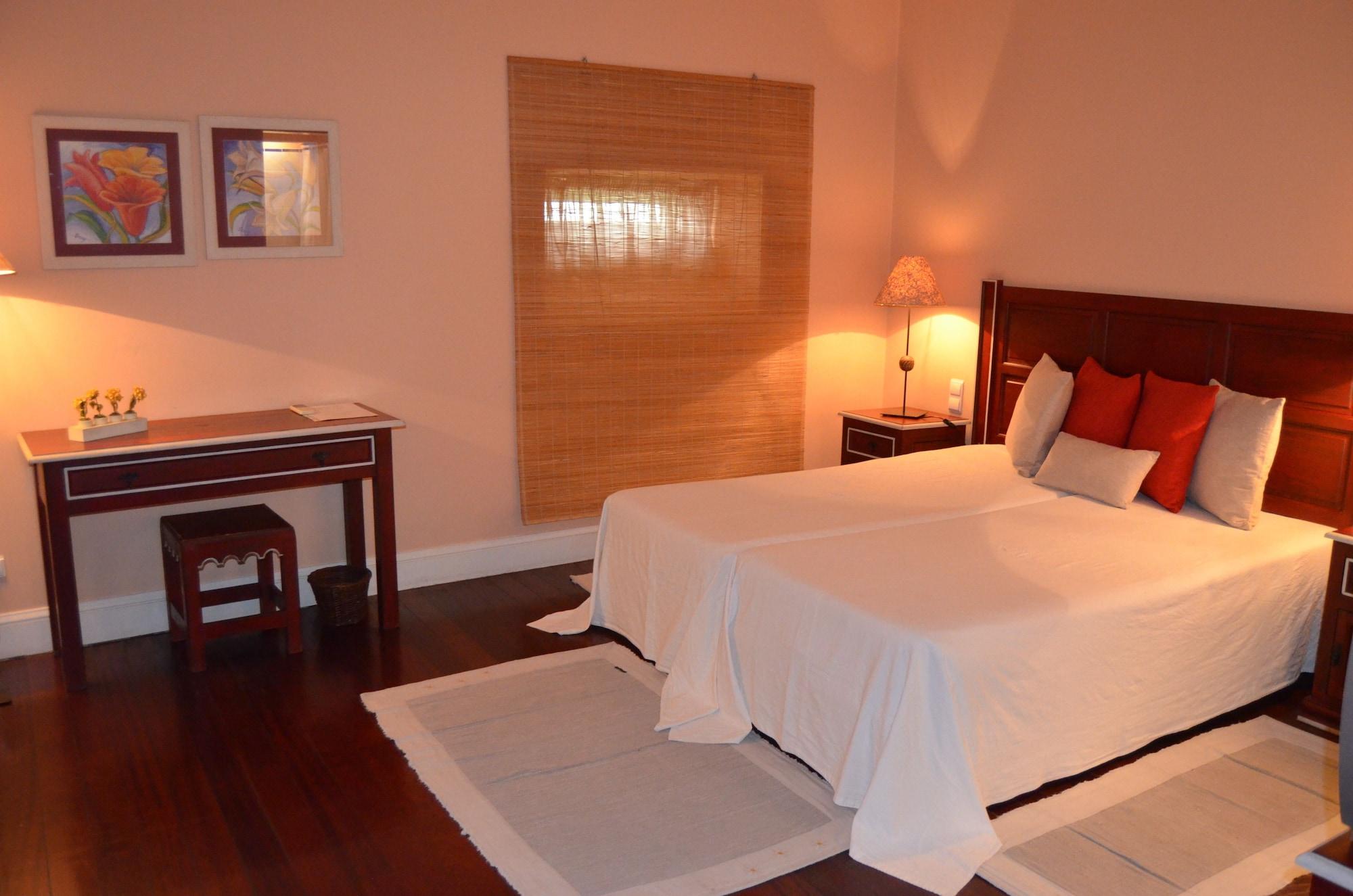 Residencial Mariazinha By Petit Hotels フンシャル エクステリア 写真