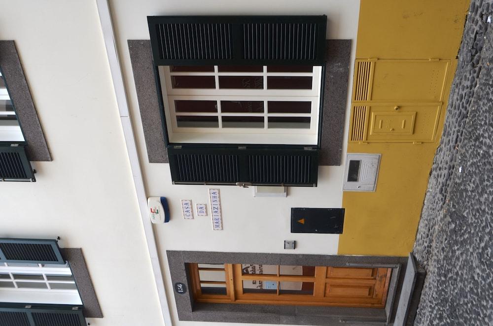 Residencial Mariazinha By Petit Hotels フンシャル エクステリア 写真