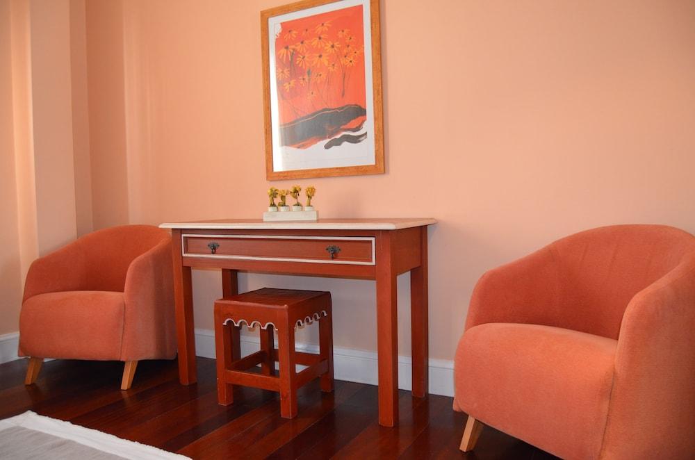 Residencial Mariazinha By Petit Hotels フンシャル エクステリア 写真