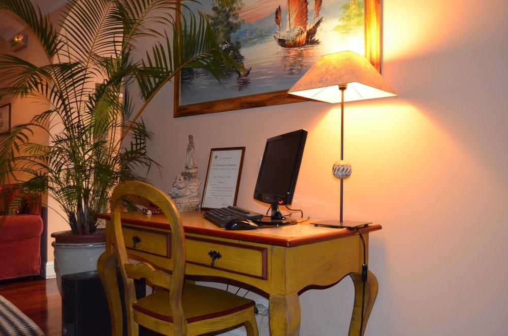 Residencial Mariazinha By Petit Hotels フンシャル エクステリア 写真