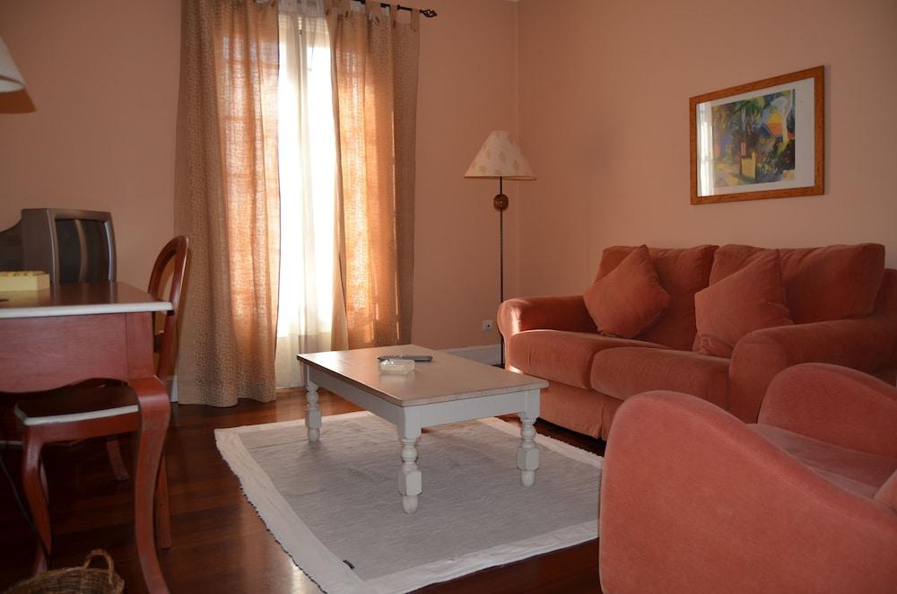 Residencial Mariazinha By Petit Hotels フンシャル エクステリア 写真