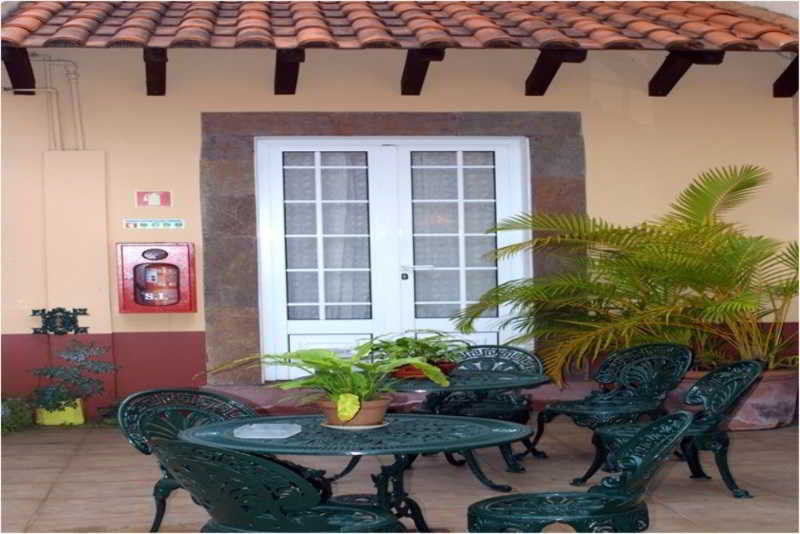 Residencial Mariazinha By Petit Hotels フンシャル エクステリア 写真