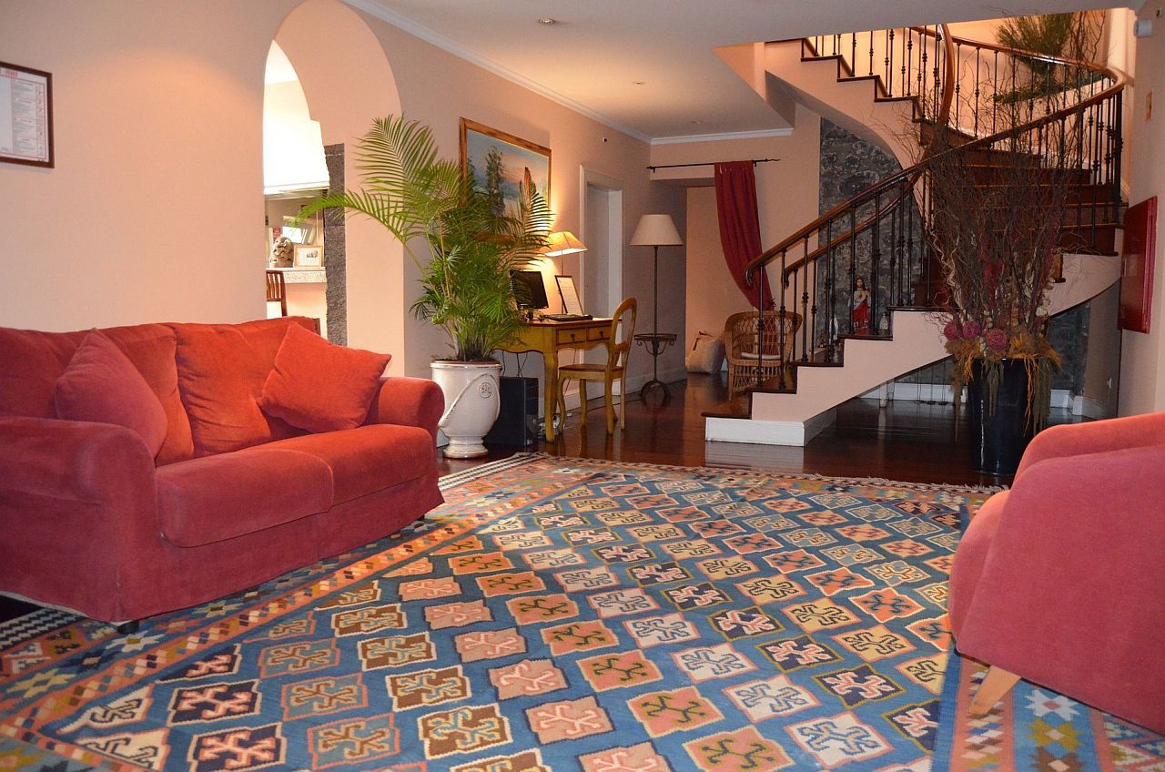 Residencial Mariazinha By Petit Hotels フンシャル エクステリア 写真