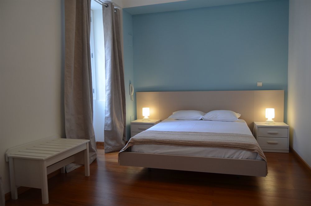 Residencial Mariazinha By Petit Hotels フンシャル エクステリア 写真