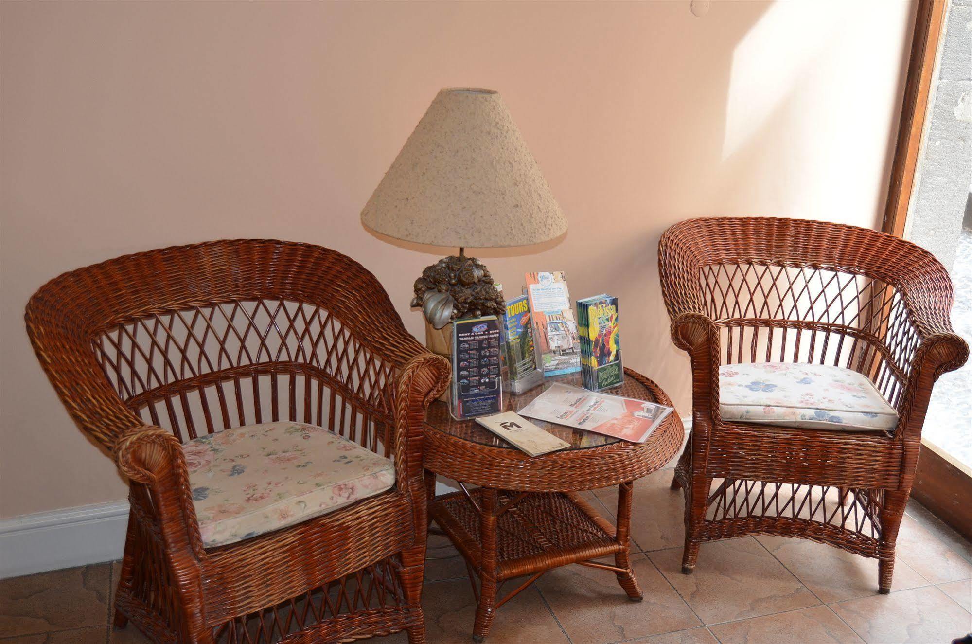 Residencial Mariazinha By Petit Hotels フンシャル エクステリア 写真
