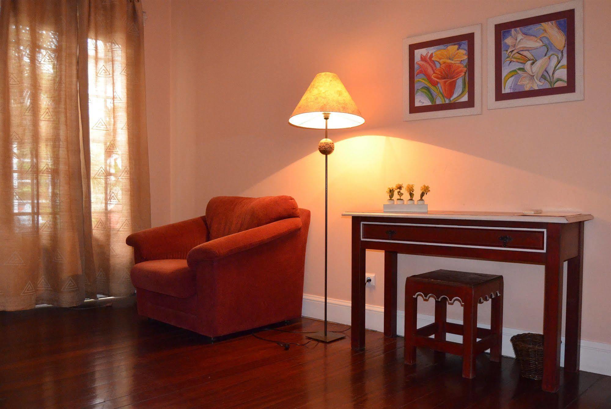 Residencial Mariazinha By Petit Hotels フンシャル エクステリア 写真