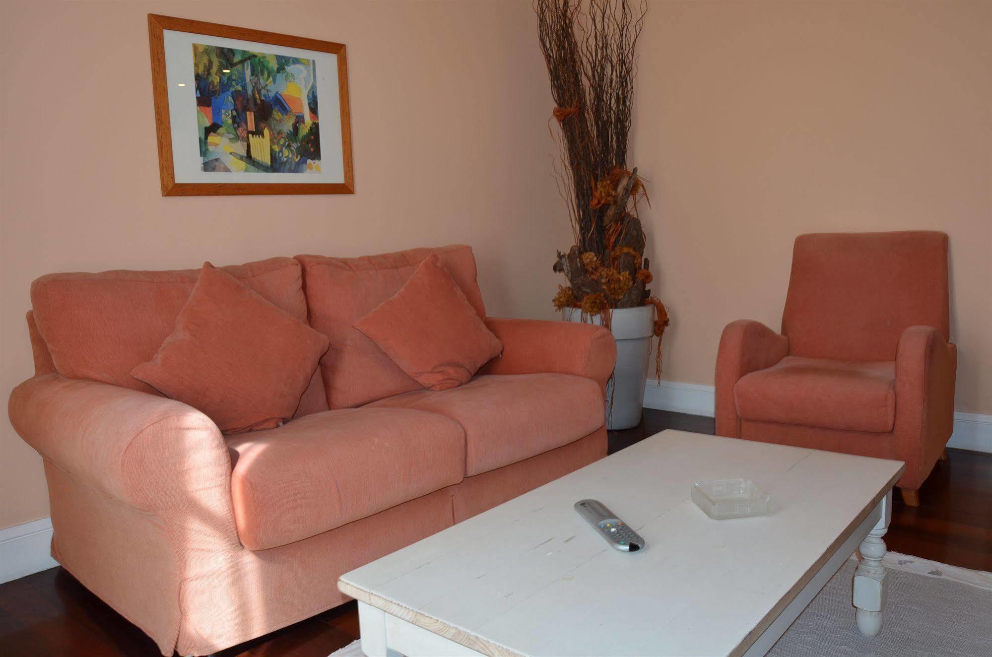 Residencial Mariazinha By Petit Hotels フンシャル エクステリア 写真