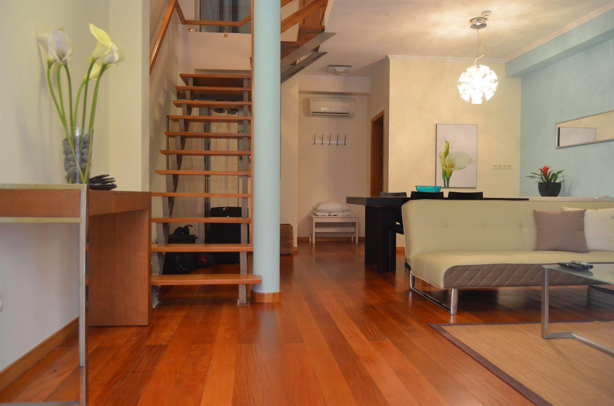 Residencial Mariazinha By Petit Hotels フンシャル エクステリア 写真